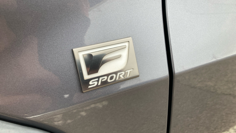 Lexus UX 250h 2.0 F-Sport 5dr CVT [Premium Plus] Hybrid Hatchback